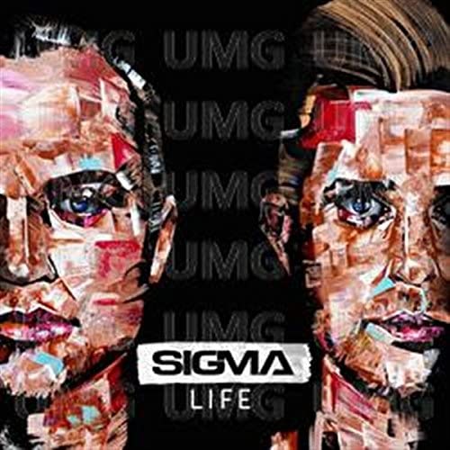 Life [Audio CD]