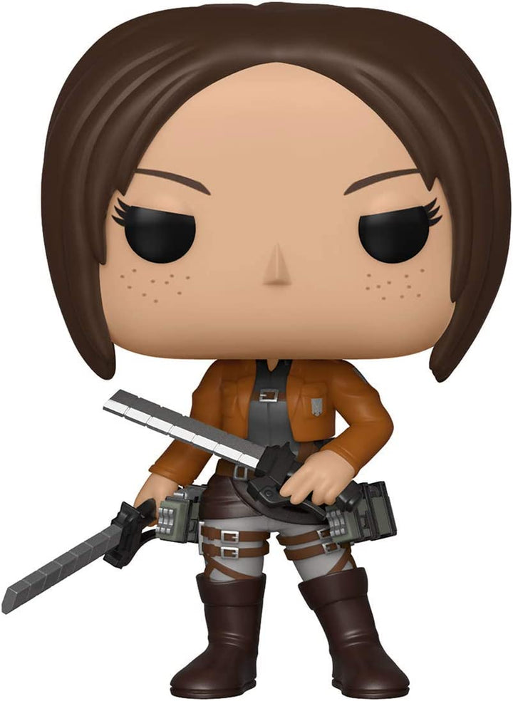 Attack on Titan Ymir Funko 35677 Pop! Vinyl #461