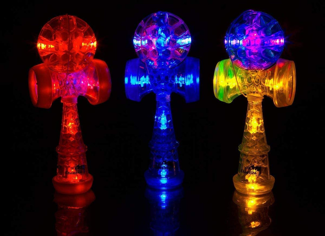 Duncan 6723 Light Up Torch Kendama