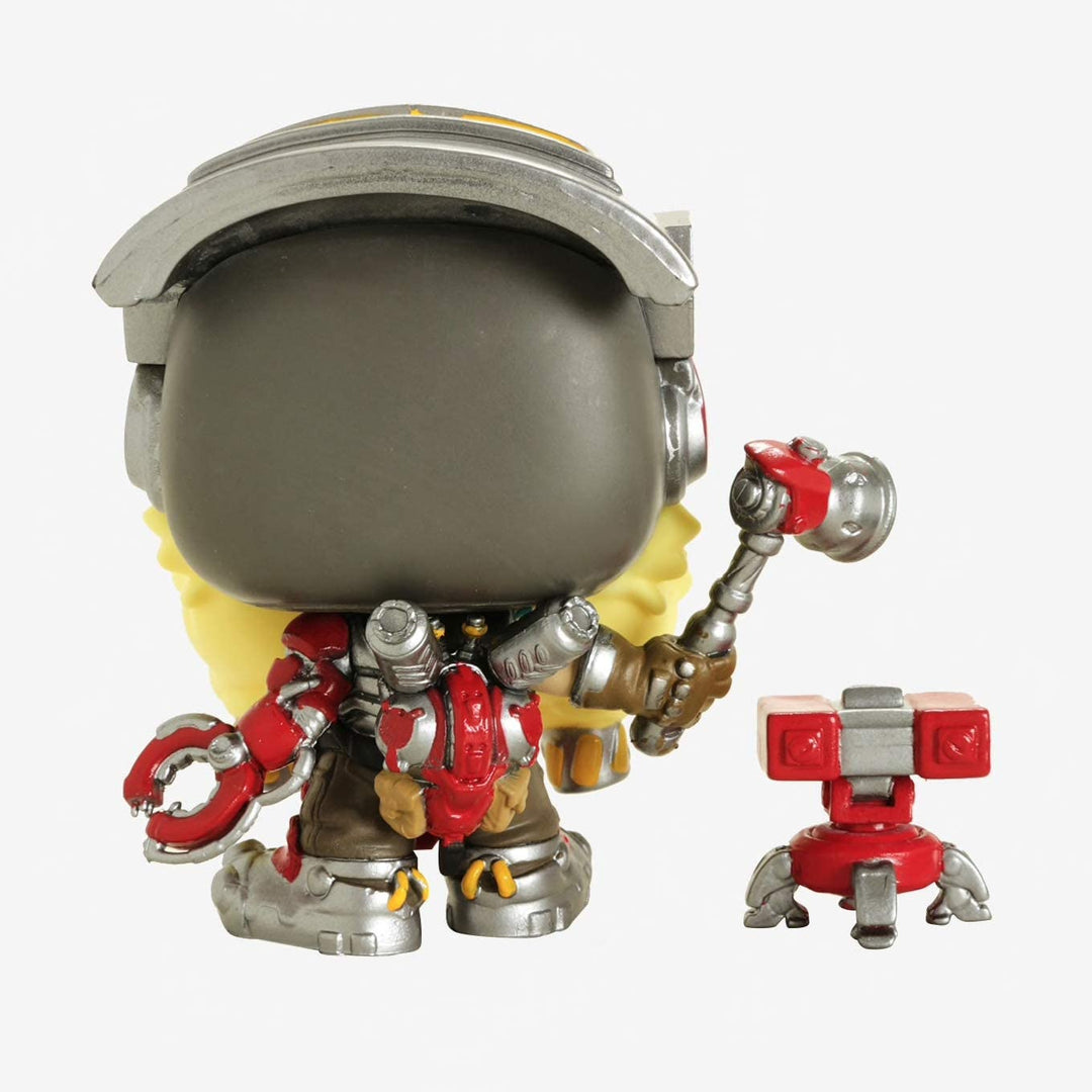 Overwatch Torbjörn Funko 32278 Pop! Vinyl #350