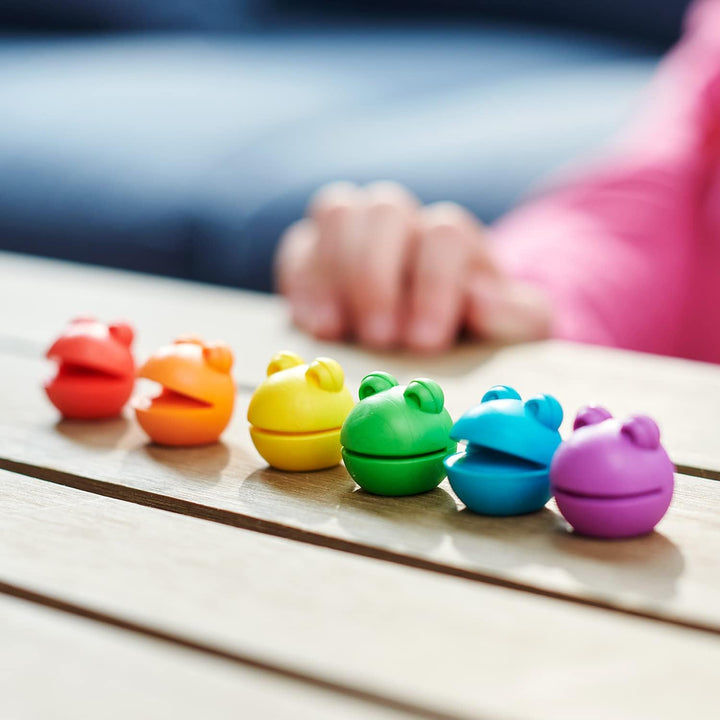 Learning Resources Numberblocks Numberblob Counting Set, Maths Counters for Kids