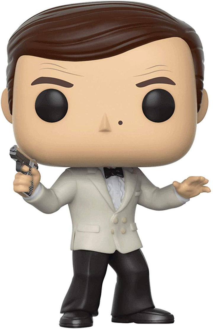 James Bond (007) James Bond (Uit Octopussy) Funko 24933 Pop! Vinyl #525