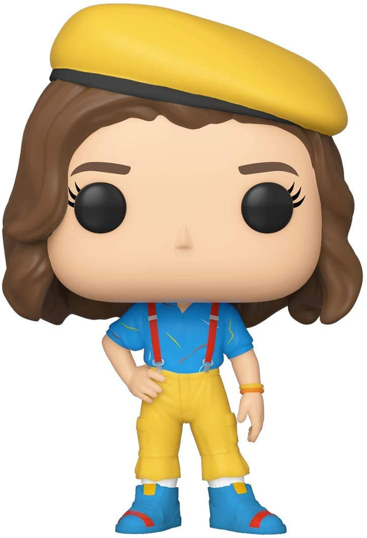 Stranger Things Eleven Exclu Funko 38540 Pop! Vinyle #854