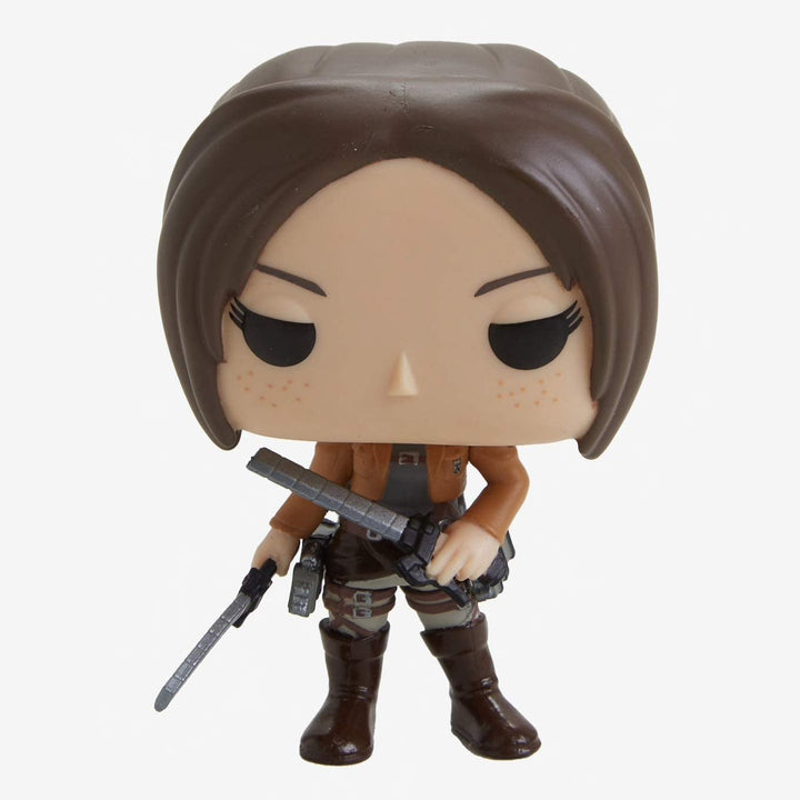 Attack on Titan Ymir Funko 35677 Pop! Vinyl #461