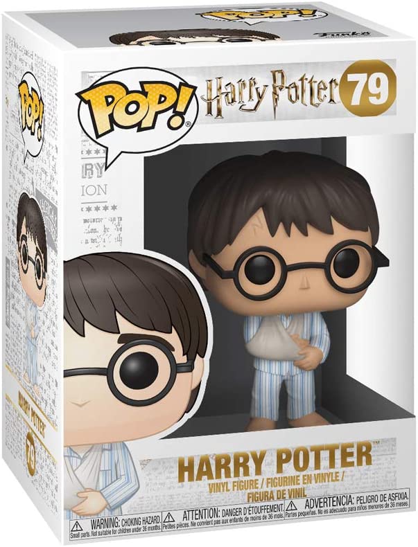 Harry Potter Funko 34424 Pop! Vinyl #79