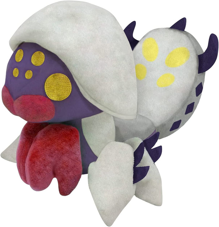 Monster Hunter: Rakna-Kadaki Chibi Plush Toy