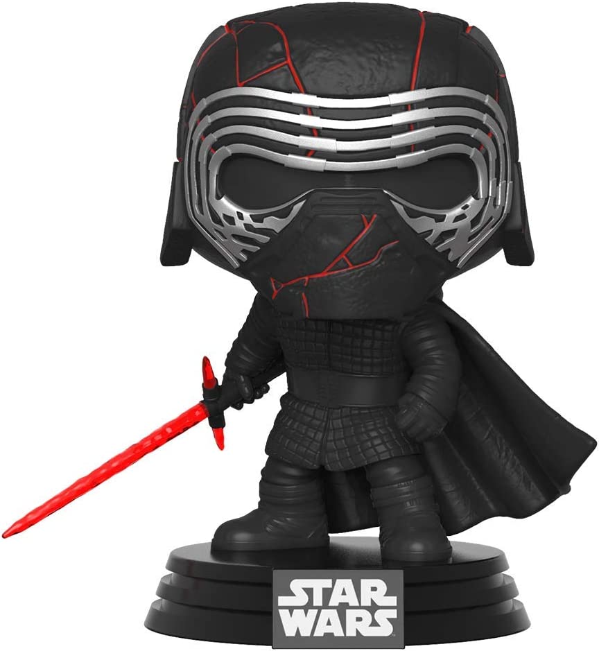 Star Wars Kylo Ren Funko 39887 Pop! Vinyl #308