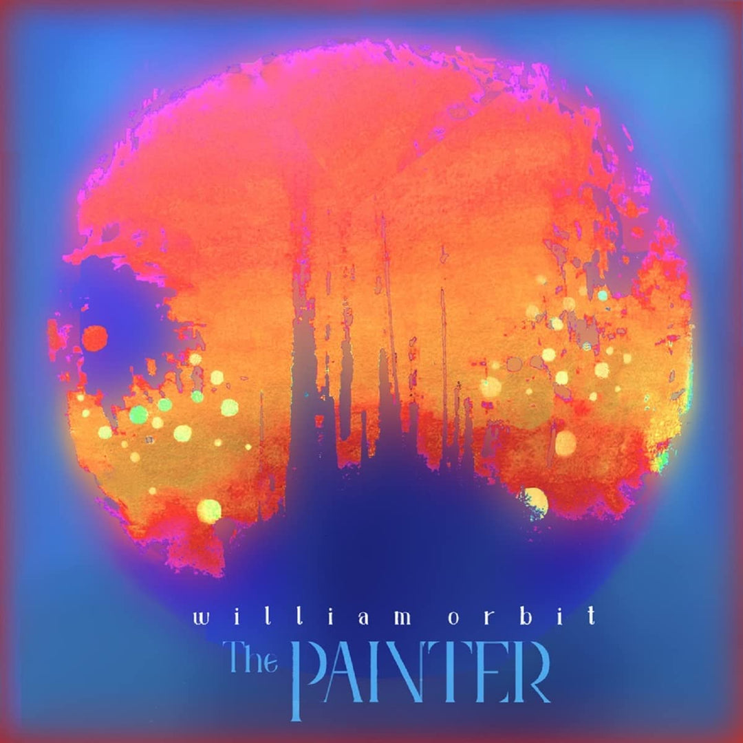 William Orbit - The Painter [Audio CD]