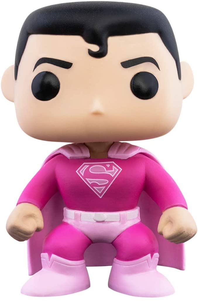 Superman Funko 49988 Pop! Vinyl #349