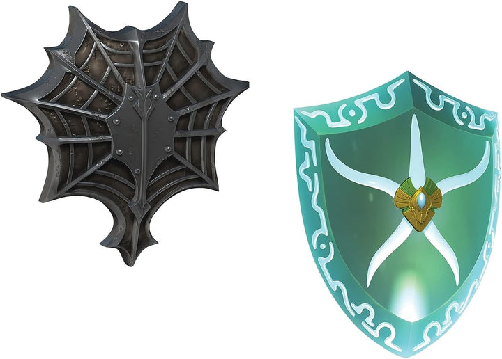 WizKids D&D Icons of The Realms Magic Armor Tokens (96186)