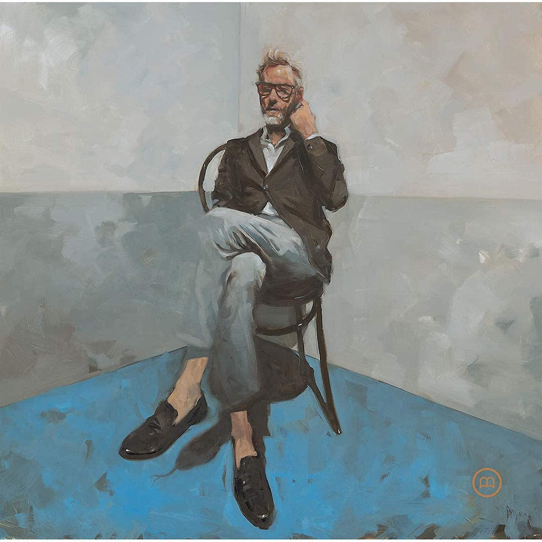 Matt Berninger - Serpentine Prison [Audio CD]