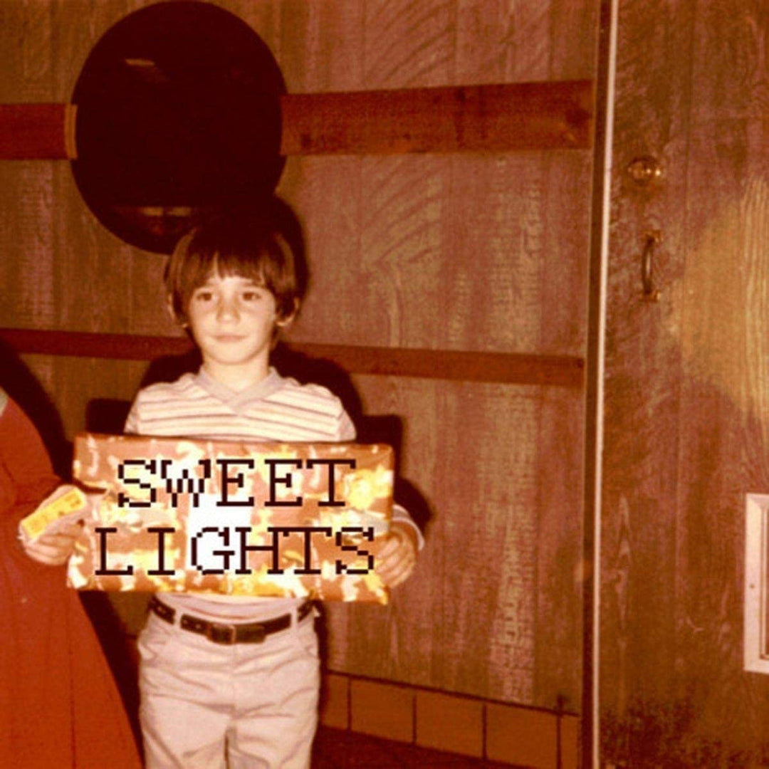 Sweet Lights / Sweet Lights [Vinyl]