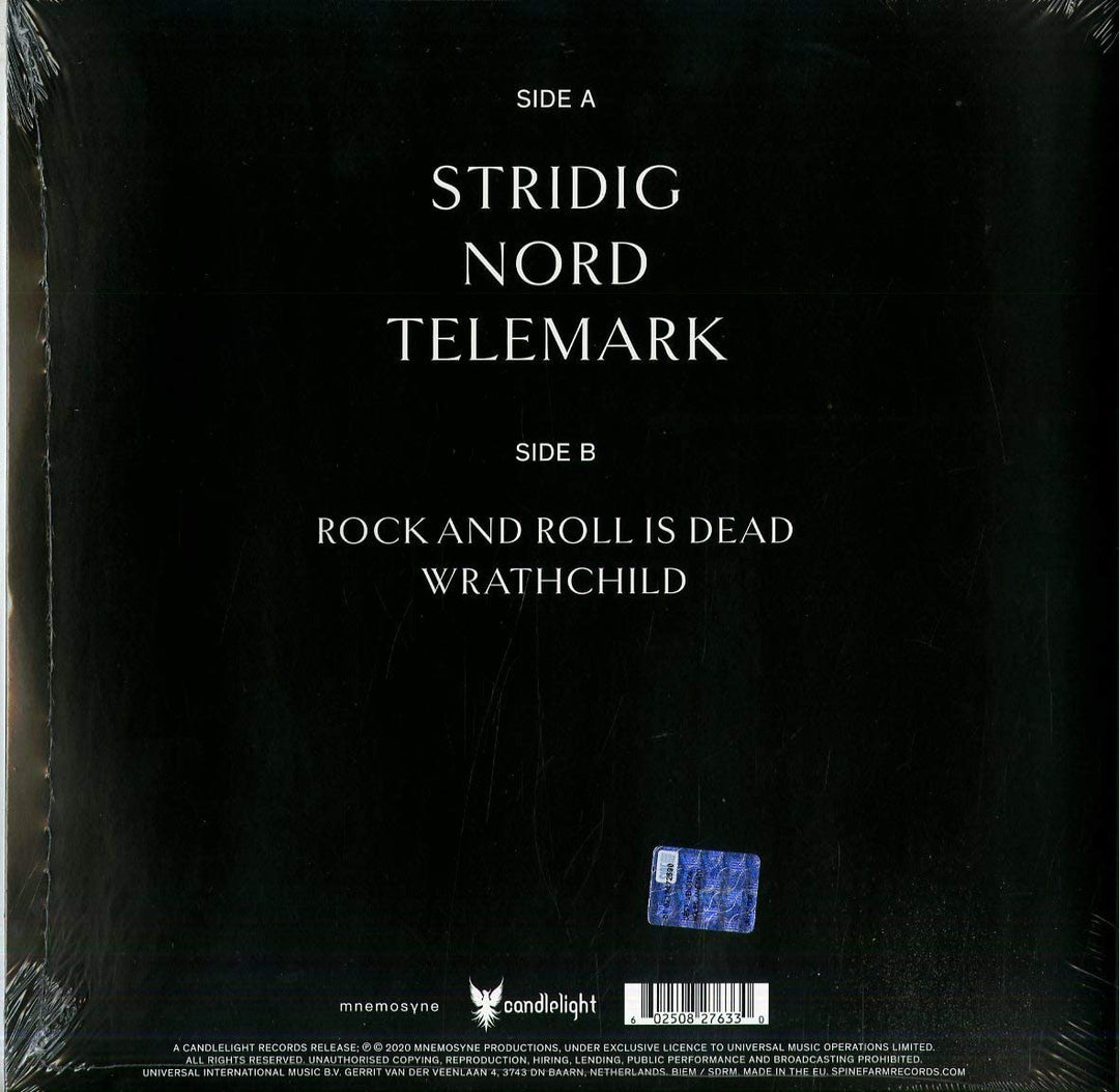 Telemark [VINYL]