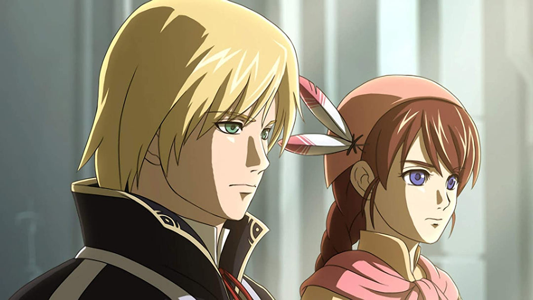 Ys Origin (Playstation 4)