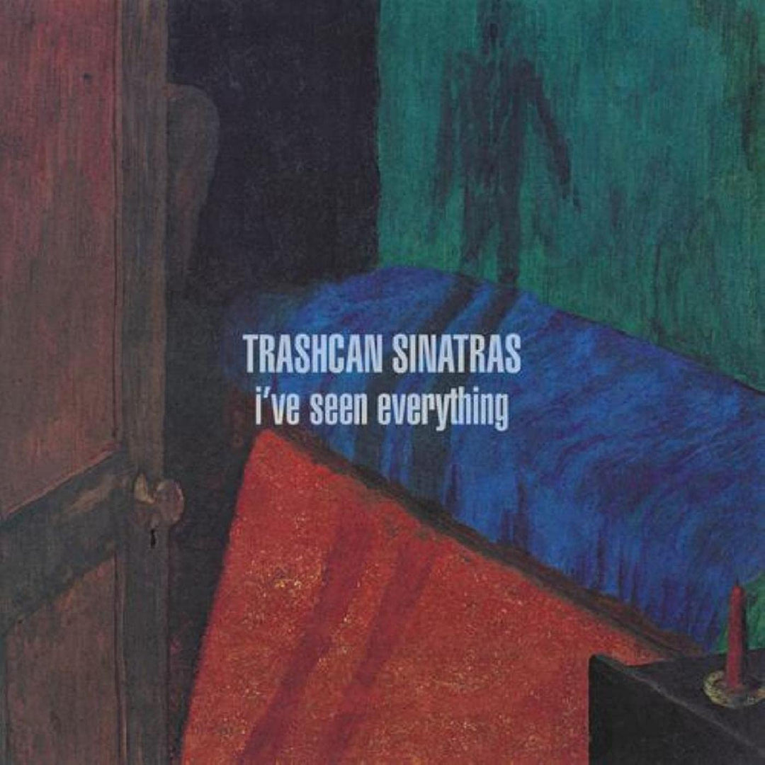 Trashcan Sinatras - I've Seen Everything [Audio CD]