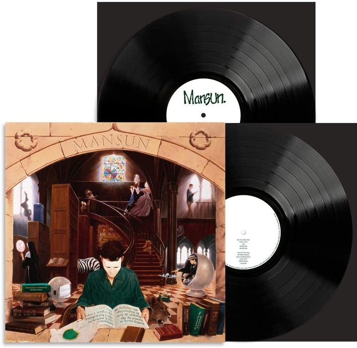 Six - 21st Anniversary [Vinyl]