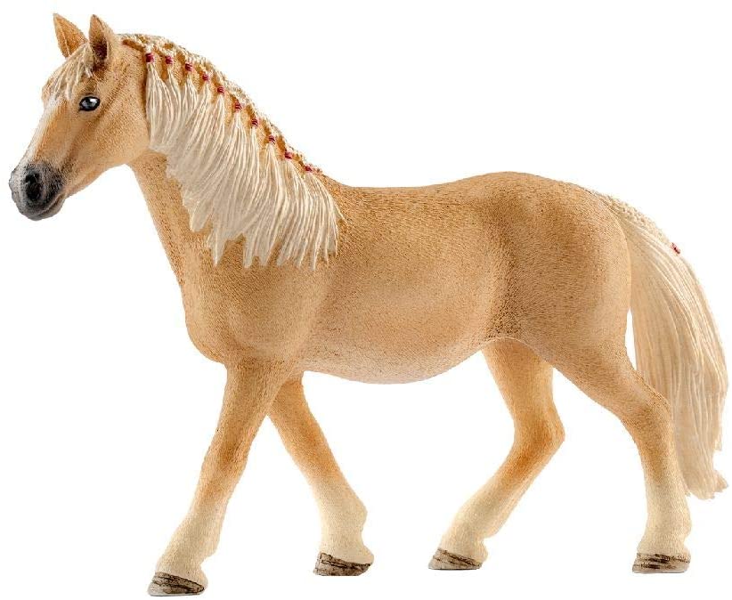 Schleich 13812 Haflinger merrie