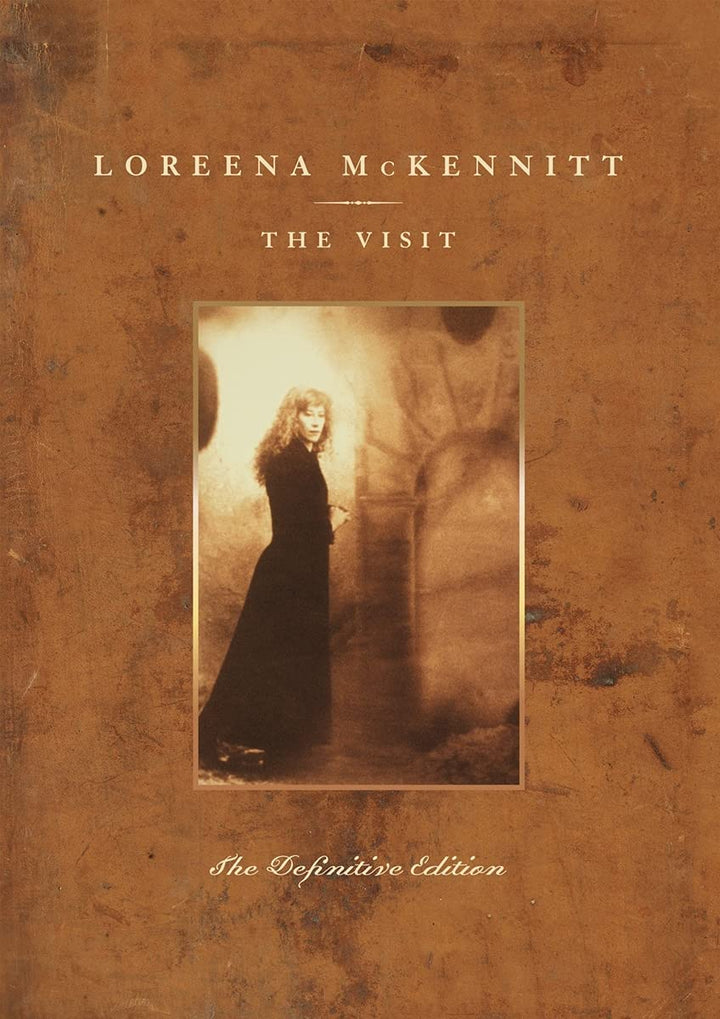 Loreena McKennitt - The Visit: The Definitive Edition [Audio CD]