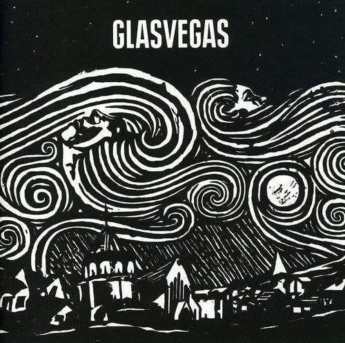 Glasvegas [Audio CD]