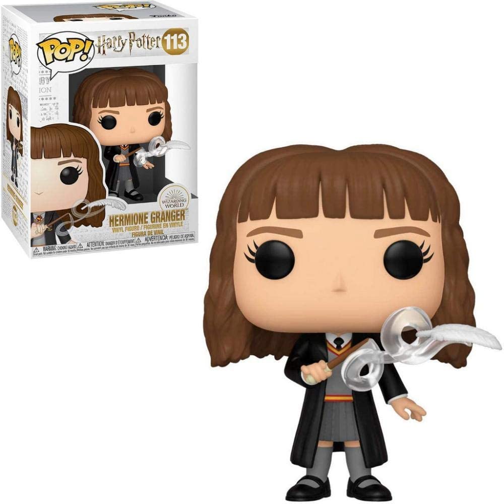 Harry Potter Hermione Granger Funko 48065 Pop! VInyl #113