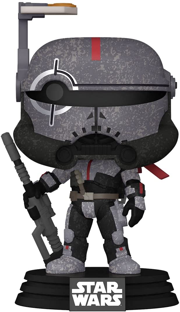 Star Wars Crosshair Funko 55503 Pop! Vinyl #444