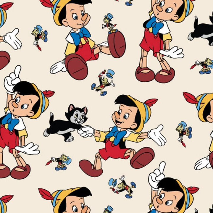 Loungefly Disney Pinocchio Mini Crossbody Wallet (WDWA2020)