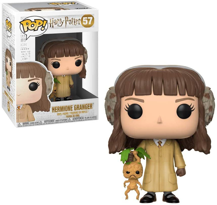 Harry Potter Hermine Granger Funko 29502 Pop! Vinyl Nr. 57