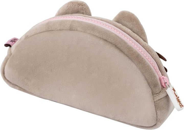 Grupo Erik Pusheen Plush Pencil Case | Kids Pencil Case