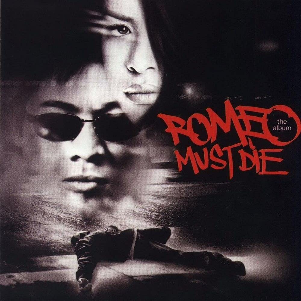 Romeo Must Die [Audio CD]