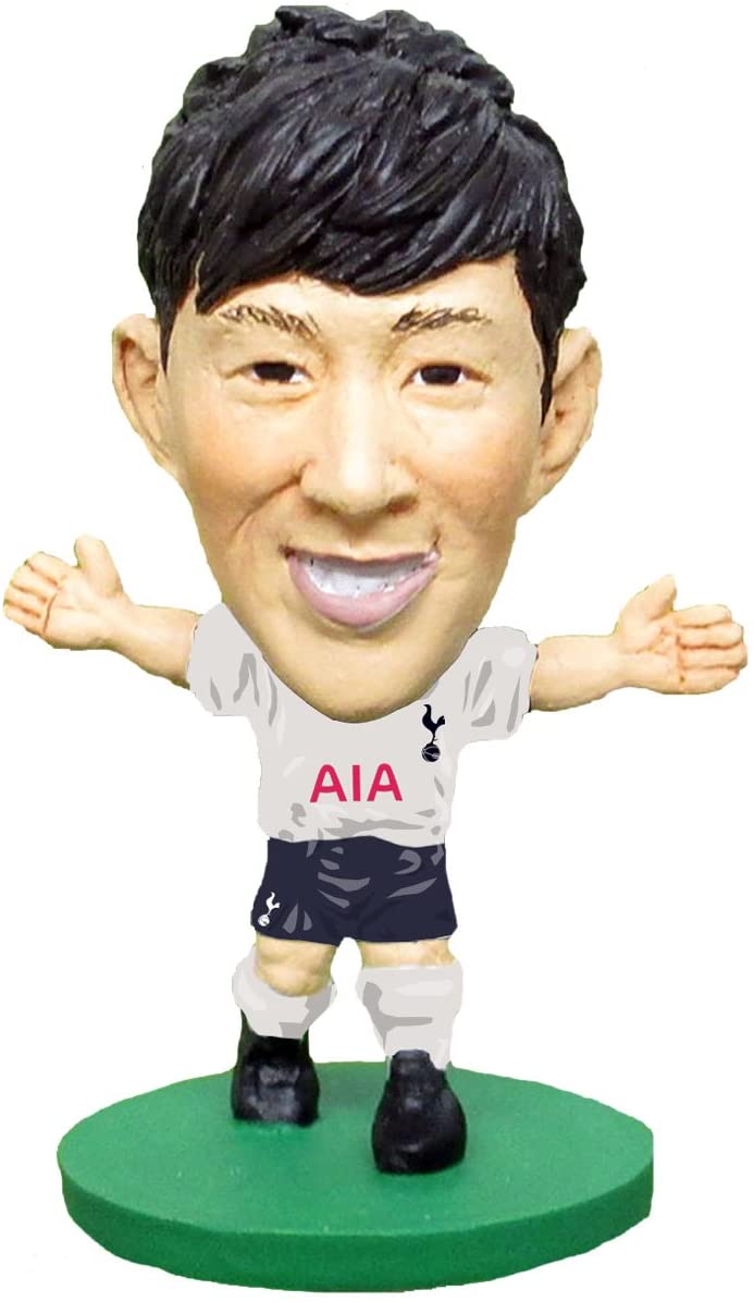 SoccerStarz Spurs Heung Min Son Tottenham Hotspur Football Club Accueil