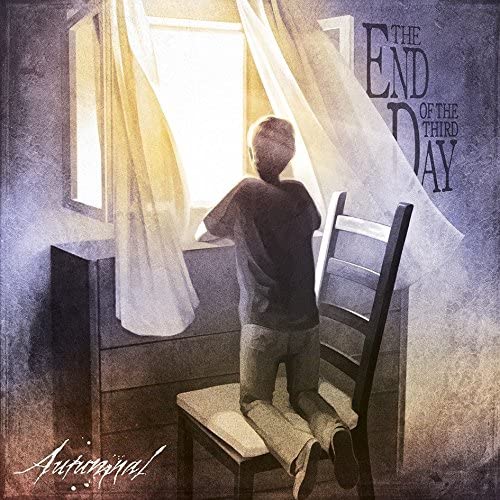 The End Of The Third Day [Audio CD]