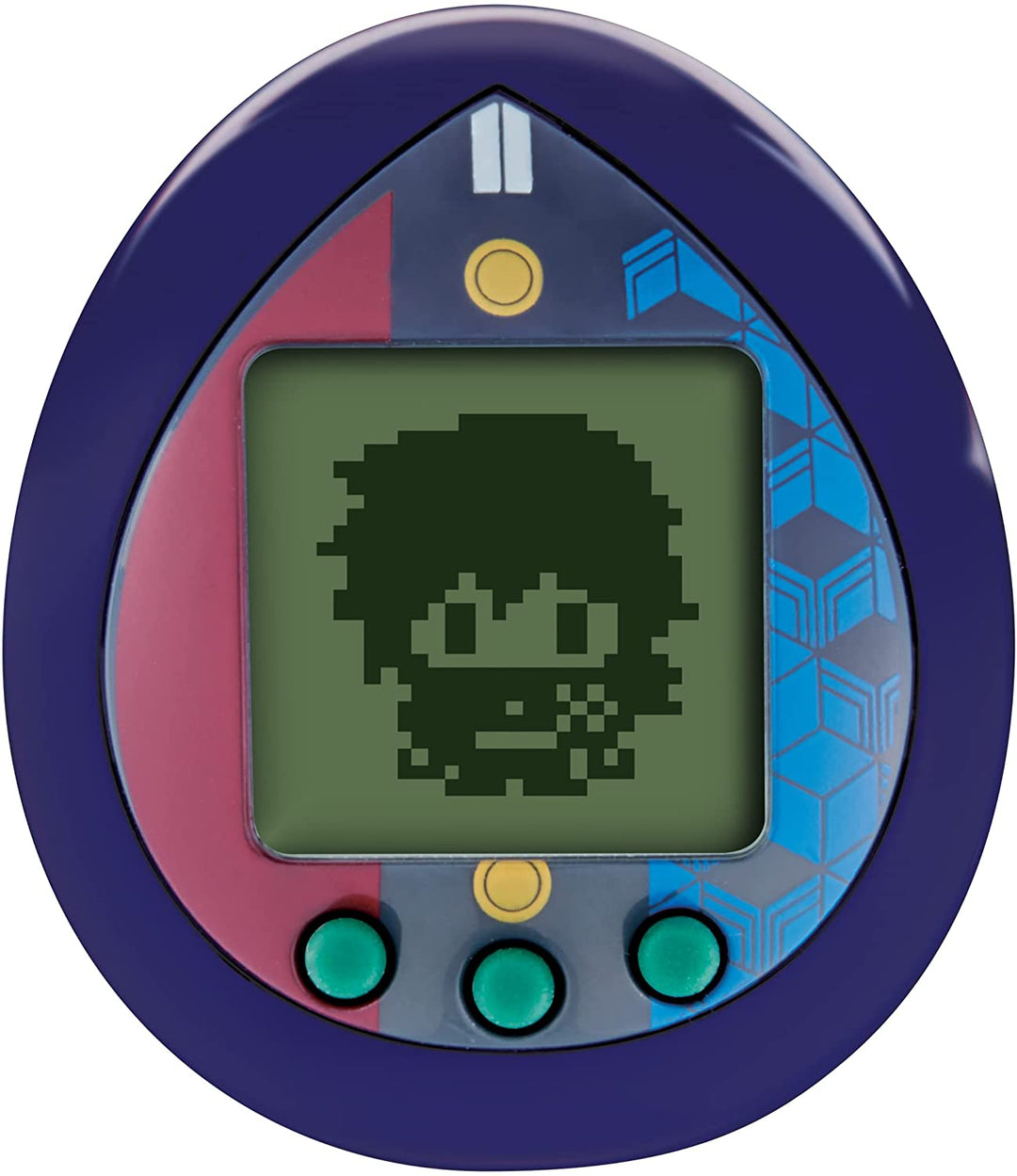 TAMAGOTCHI NT57508 Demon Slayer GIYUTCHI