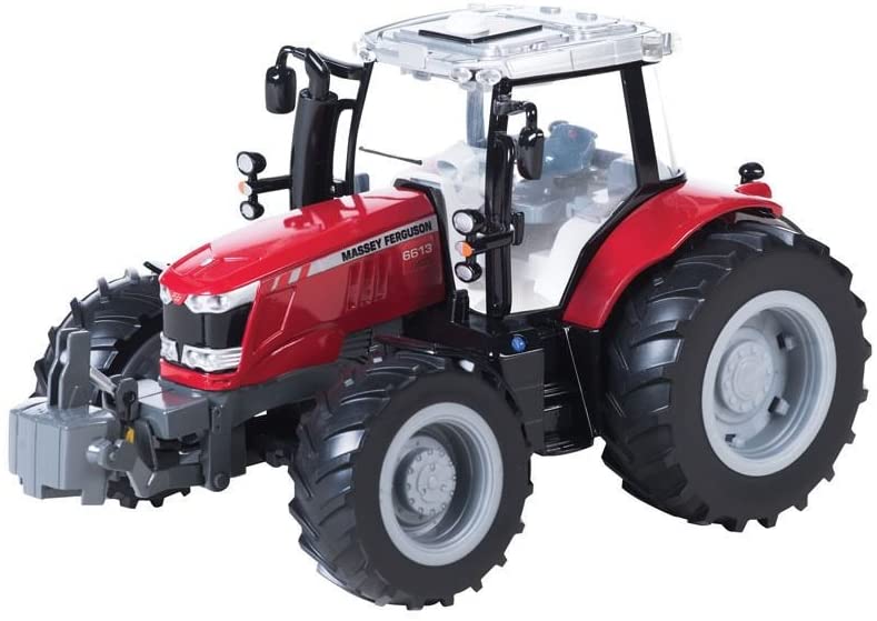 Massey Ferguson 6613 Tractor