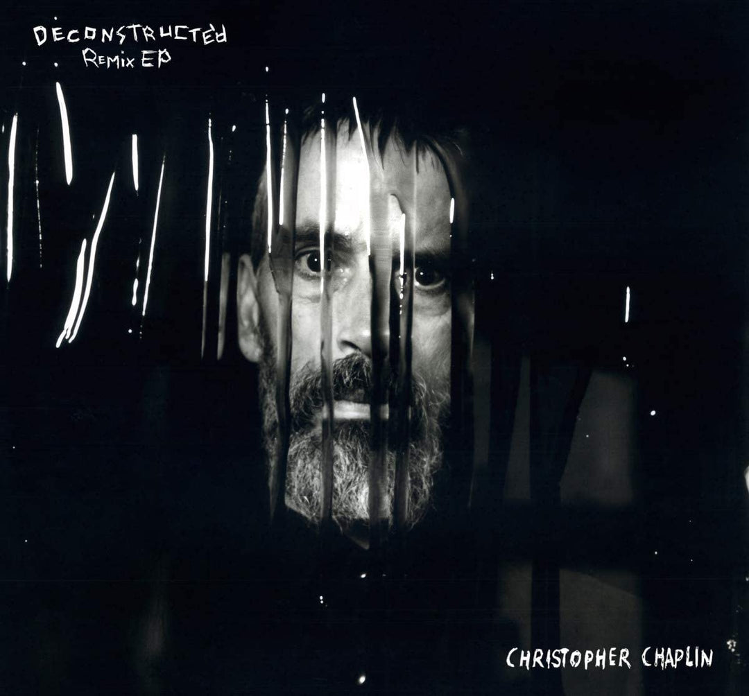 Christopher Chaplin - Deconstructed Remix Ep [Vinyl]