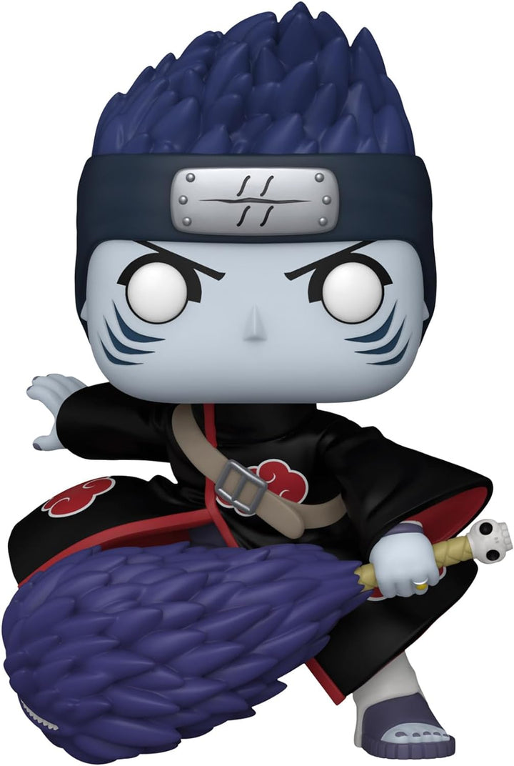 Funko POP! Super: Naruto - Kisame Hoshigaki - Collectable Vinyl Figure