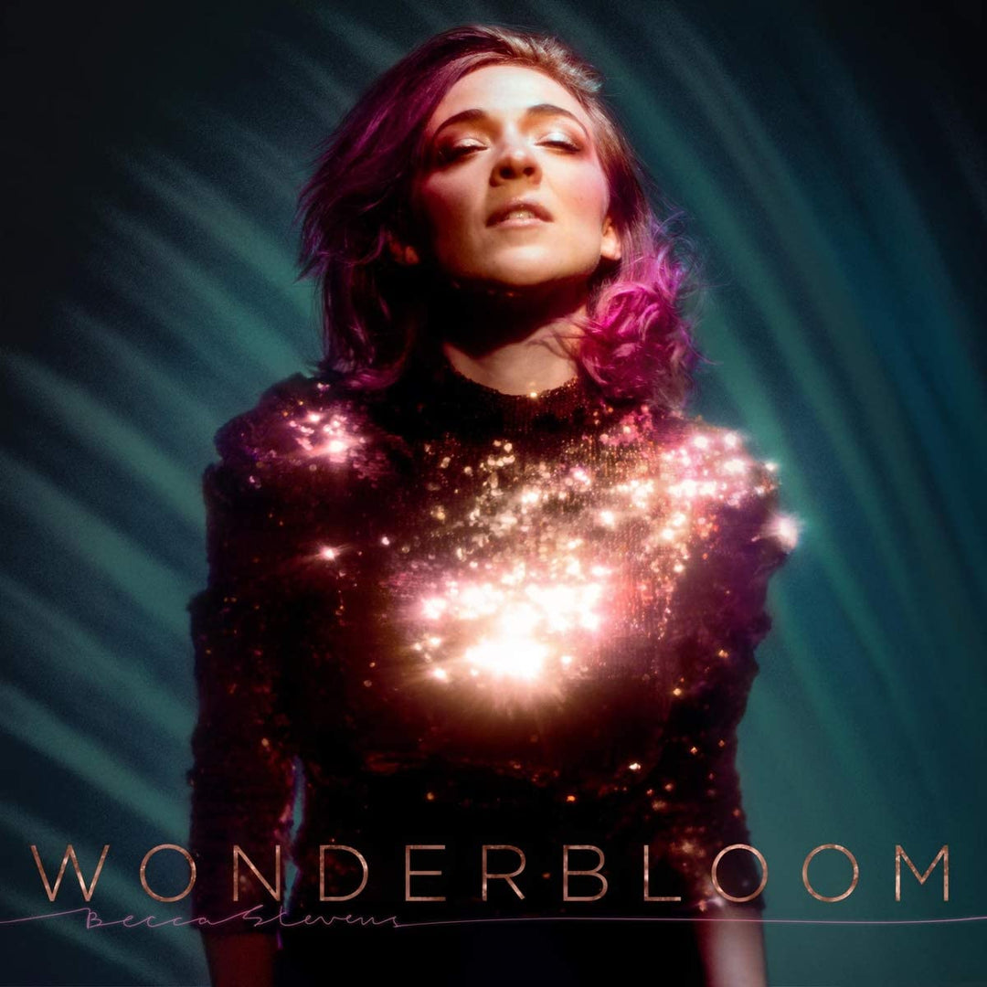 Becca Stevens - WONDERBLOOM [VINYL]