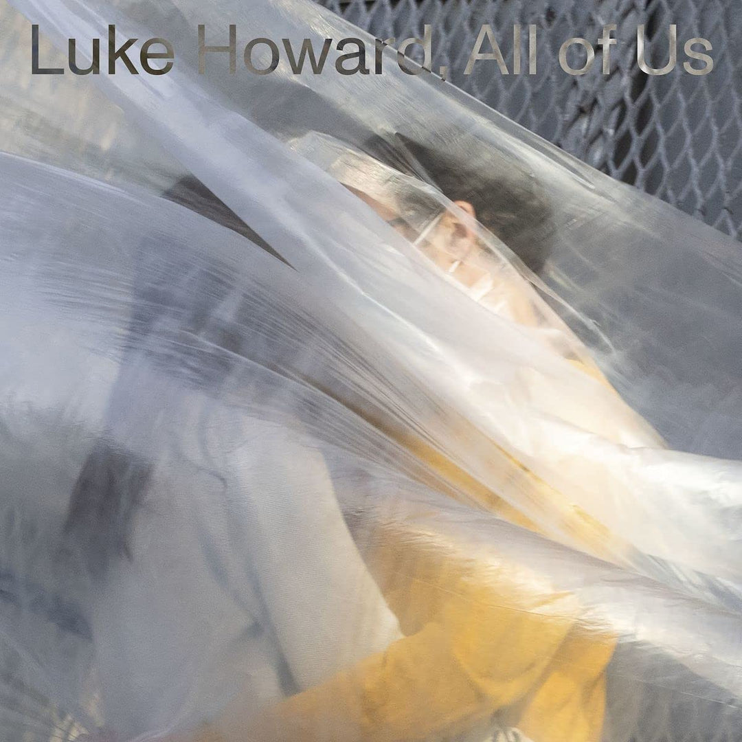 Luke Howard - All of Us [VINYL]