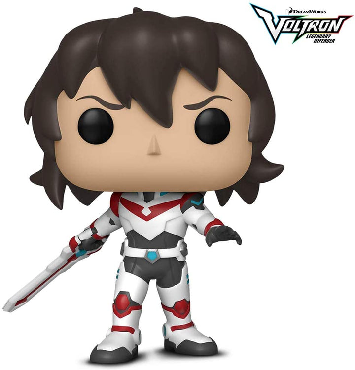 Voltron: Legendary Defender Keith Funko 34195 Pop! Vinyl #474