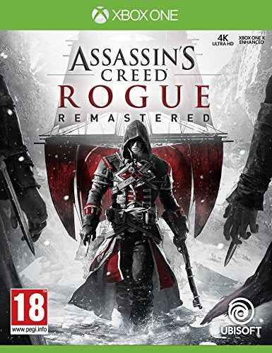 Assassin's Creed Rogue Remastered (Xbox One)