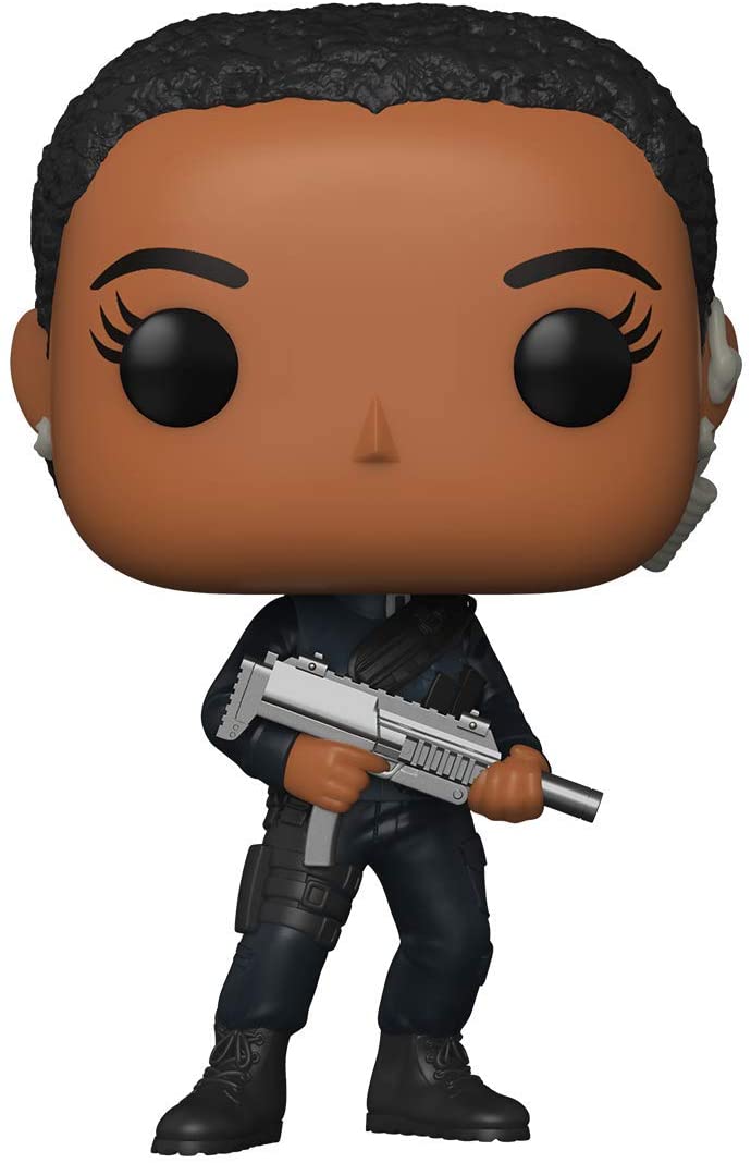 007 Nomi Zeit zu sterben Funko 50157 Pop! Vinyl #1012