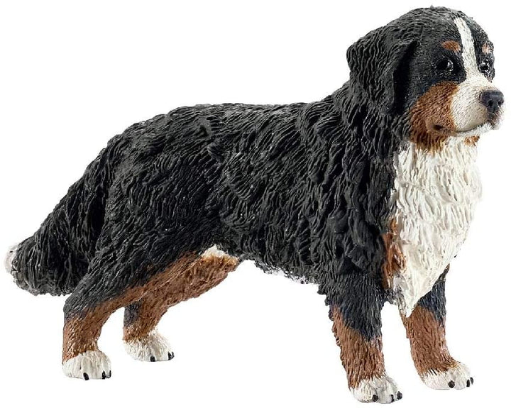 Schleich 16397 Berner Sennenhond, Vrouwelijk