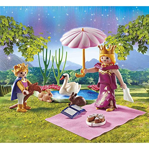 Playmobil 70504 Pricess Royal Picnic Small Starter Pack