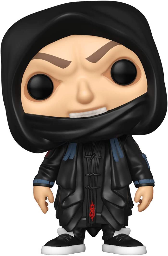 Slipknot Sid Wilson Funko 49380 Pop! Vinyl #179