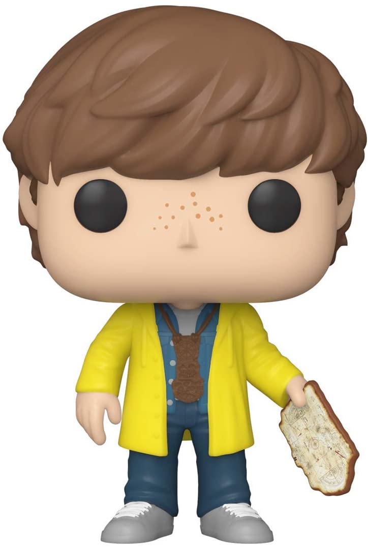 De Goonies Mikey Funko 51531 Pop! Vinyl #1067