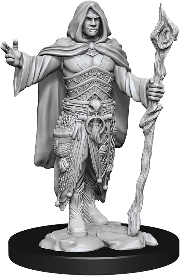 WizKids/NECA WZK90221 Accessories