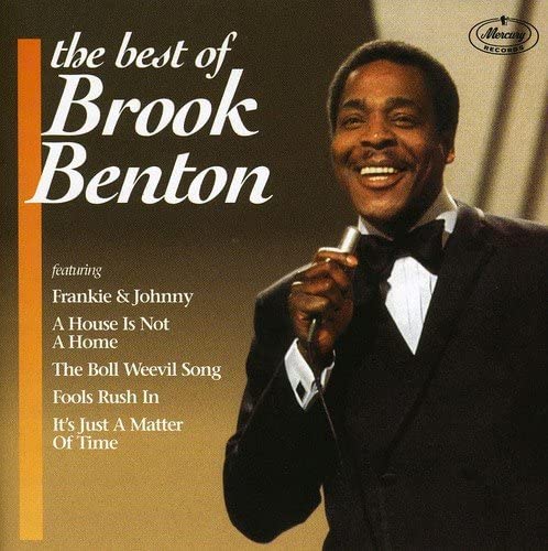 Brook Benton - Lo mejor de