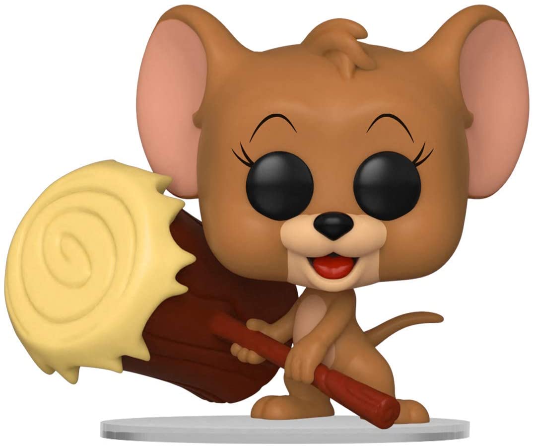 Tom & Jerry Jerry Funko 55749 Pop! VInyl #1097