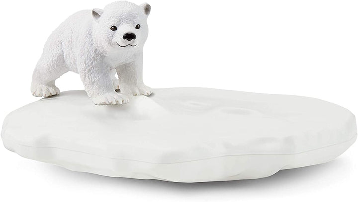 Schleich 42531 Wild Life Polar-speeltuin