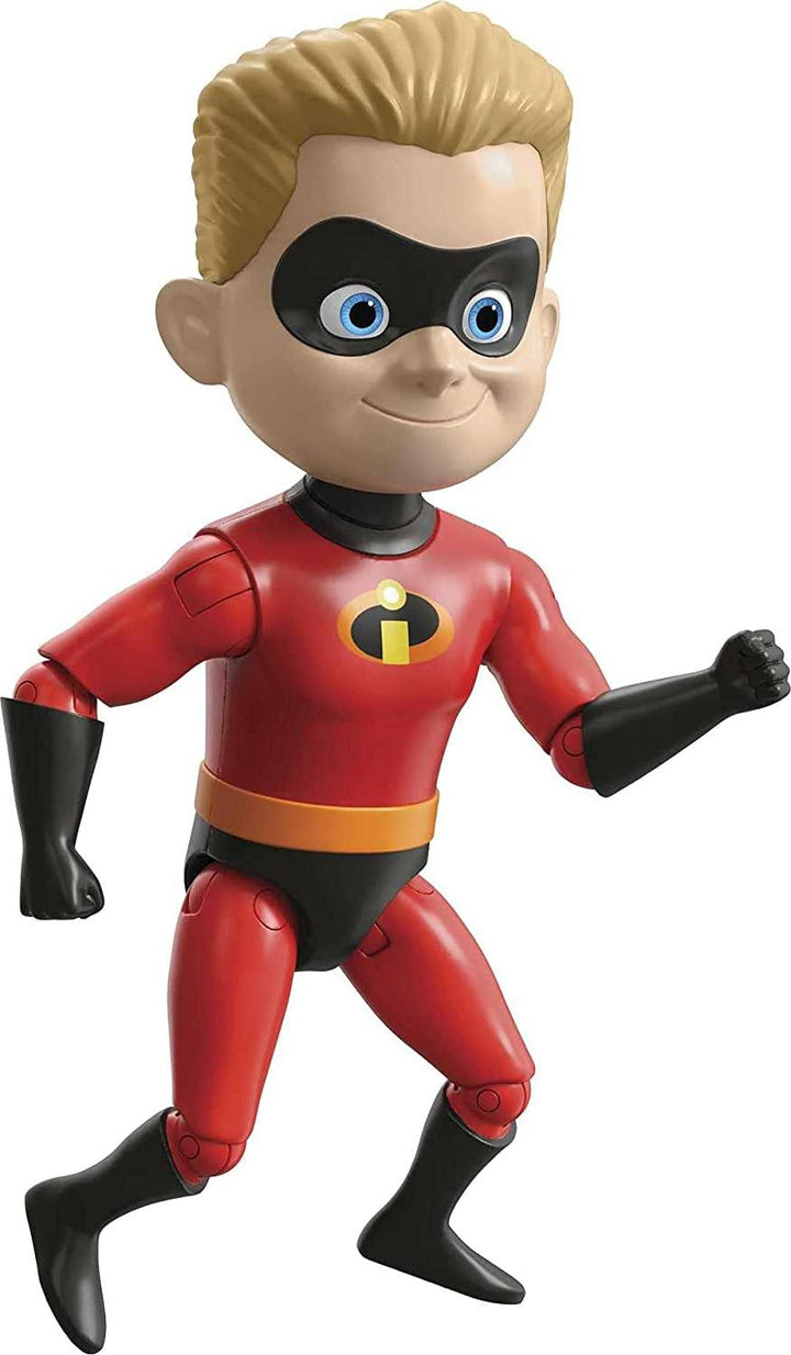 Disney Pixar GNX79 Incredibles Dash & Jack-Jack Figures - Yachew