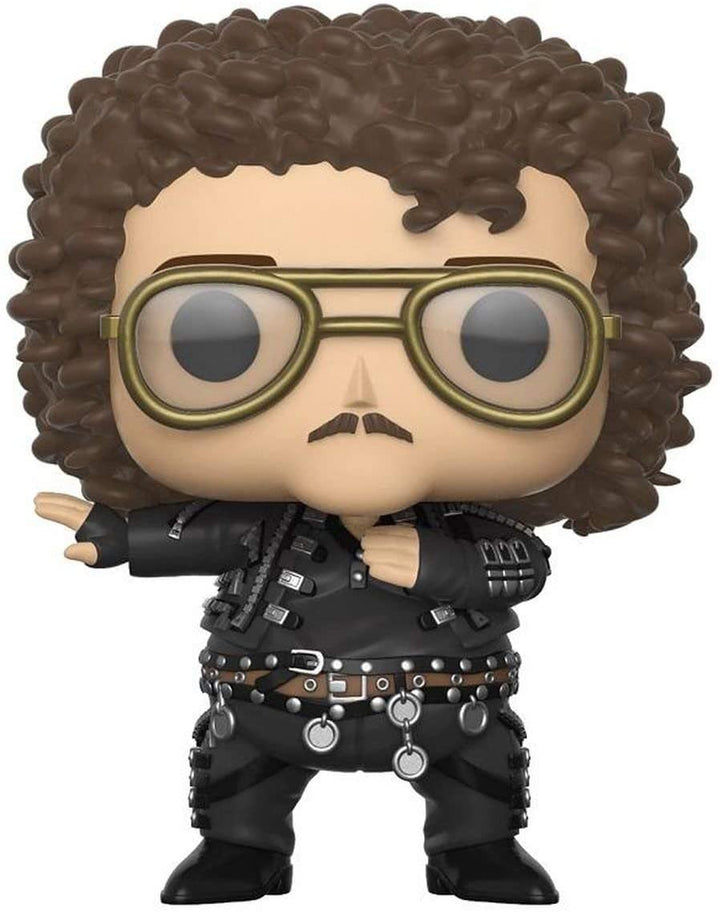 Weird al Yankovic Funko 30201 Pop! Vinyl #75